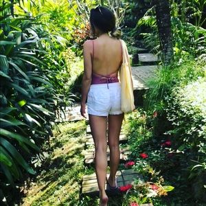 Meet your posher, Anna